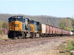 CSX 4738